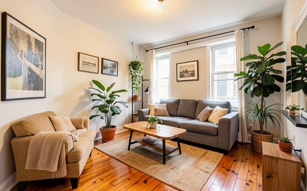 Cozy Studio, Meskel Square